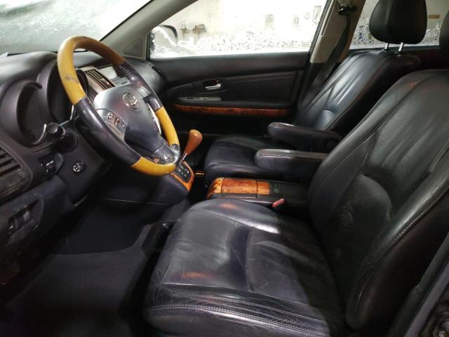 Photo 7 from auction – 2006 LEXUS RX 330 with VIN 2T2HA31UX6C104962