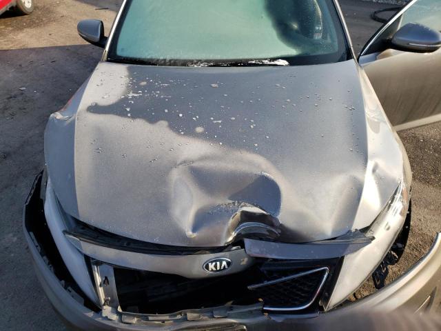 Photo 11 from auction – 2015 KIA OPTIMA EX with VIN 5XXGN4A78FG509697