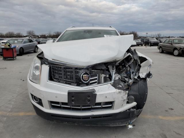 Photo 5 from auction – 2015 CADILLAC SRX PERFOR with VIN 3GYFNCE37FS637432