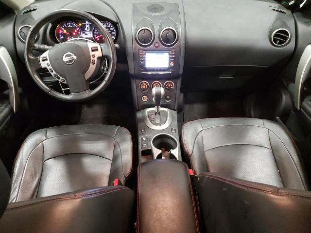 Photo 8 from auction – 2012 NISSAN ROGUE S with VIN JN8AS5MV6CW404007