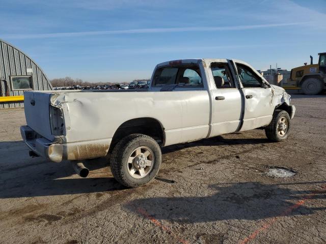 Photo 3 from auction – 2003 DODGE RAM 2500 S with VIN 3D7KU28C53G855919