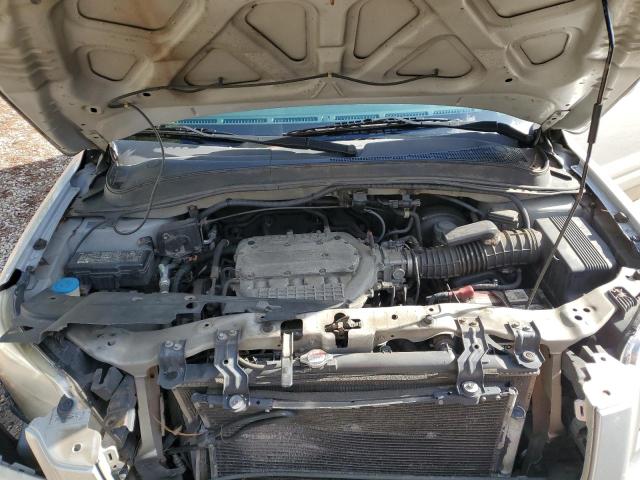 Photo 11 from auction – 2008 HONDA PILOT VP with VIN 5FNYF18258B037314