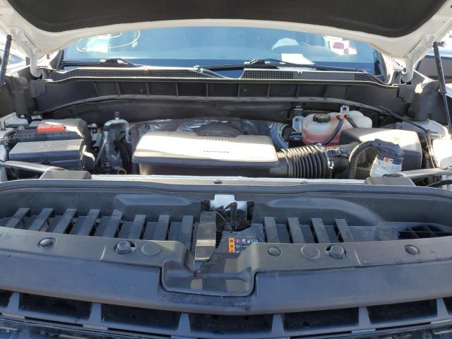 Photo 11 from auction – 2019 CHEVROLET SILVERADO with VIN 3GCUYDED7KG133818