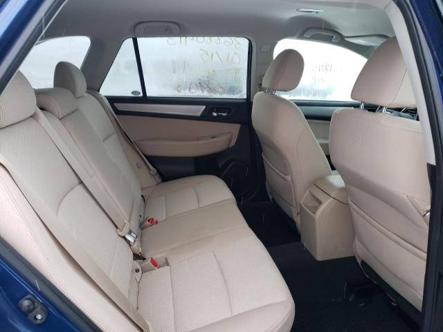 Photo 11 from auction – 2017 SUBARU OUTBACK 2. with VIN 4S4BSACCXH3427819