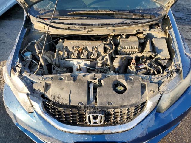 Photo 11 from auction – 2014 HONDA CIVIC EX with VIN 2HGFB2F80EH529322