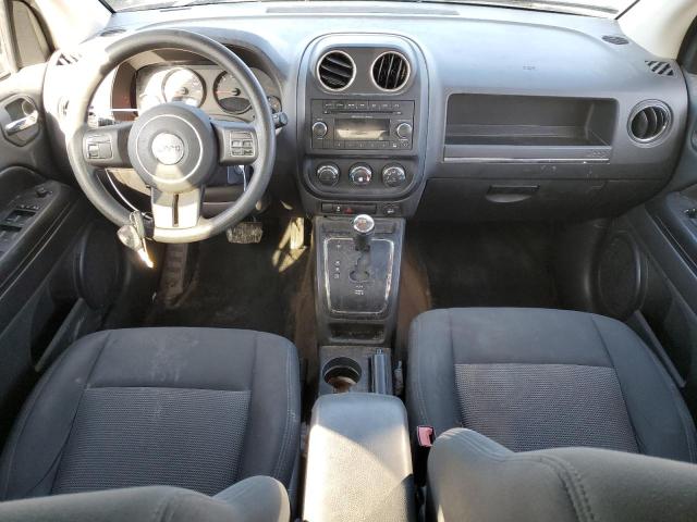 Photo 8 from auction – 2013 JEEP COMPASS SP with VIN 1C4NJCBA5DD272519