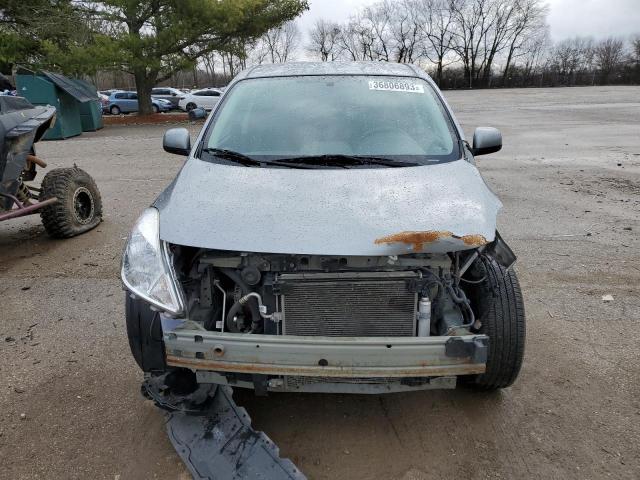 Photo 5 from auction – 2014 NISSAN VERSA S with VIN 3N1CN7AP0EL831630