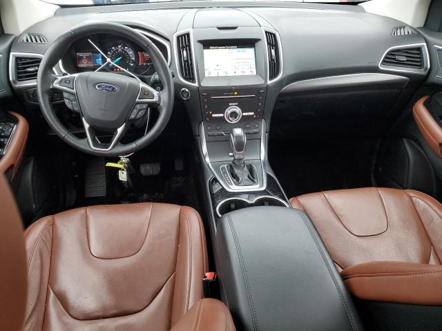 Photo 8 from auction – 2017 FORD EDGE TITAN with VIN 2FMPK4K8XHBC09836