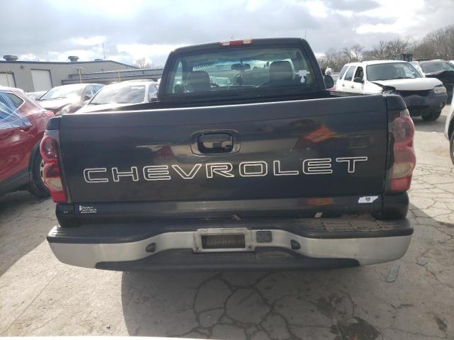 Photo 6 from auction – 2004 CHEVROLET SILVERADO with VIN 1GCEC14X54Z297312