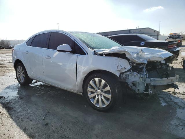 Photo 4 from auction – 2015 BUICK VERANO with VIN 1G4PP5SK6F4154912