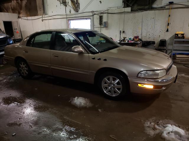 Photo 4 from auction – 2005 BUICK PARK AVENU with VIN 1G4CW54K054104438