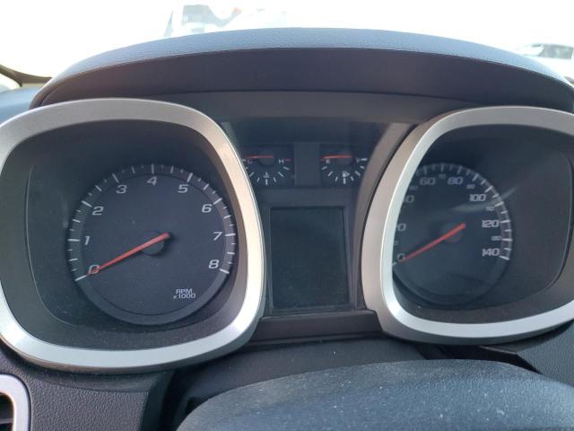 Photo 9 from auction – 2012 CHEVROLET EQUINOX LT with VIN 2GNALDEK7C6305012