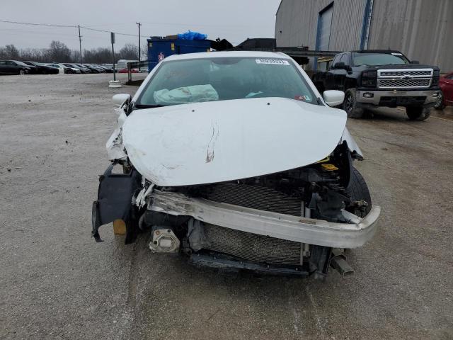 Photo 5 from auction – 2013 DODGE DART SE with VIN 1C3CDFAA5DD299595