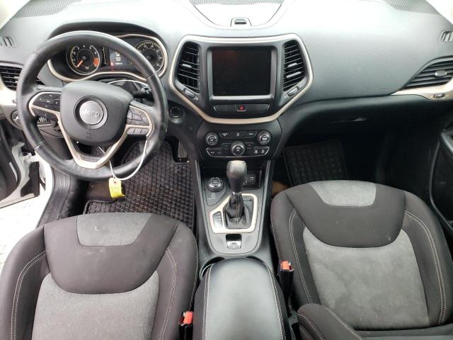 Photo 8 from auction – 2014 JEEP CHEROKEE L with VIN 1C4PJMCS7EW151700
