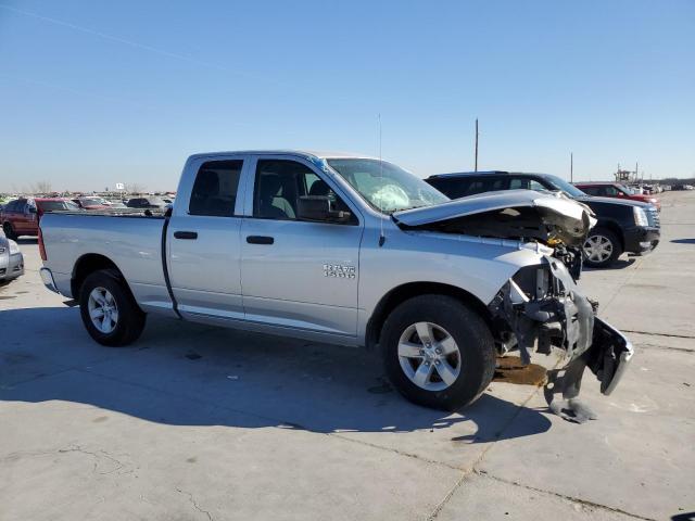 Photo 4 from auction – 2017 RAM 1500 ST with VIN 1C6RR6FG2HS536024