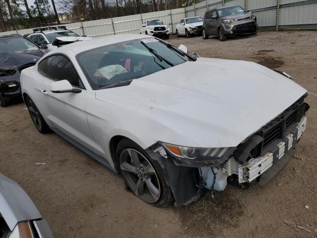 Photo 4 from auction – 2015 FORD MUSTANG with VIN 1FA6P8TH7F5423231