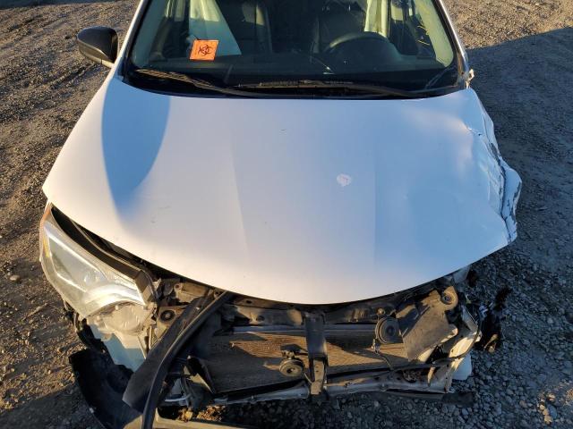 Photo 11 from auction – 2016 TOYOTA RAV4 LE with VIN 2T3BFREV8GW486255