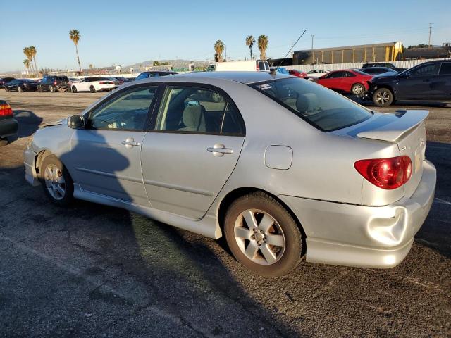 Photo 2 from auction – 2006 TOYOTA COROLLA CE with VIN 1NXBR32E66Z704533