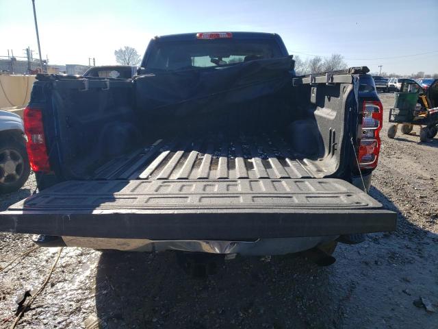 Photo 6 from auction – 2019 CHEVROLET SILVERADO with VIN 2GC2KREG5K1225566