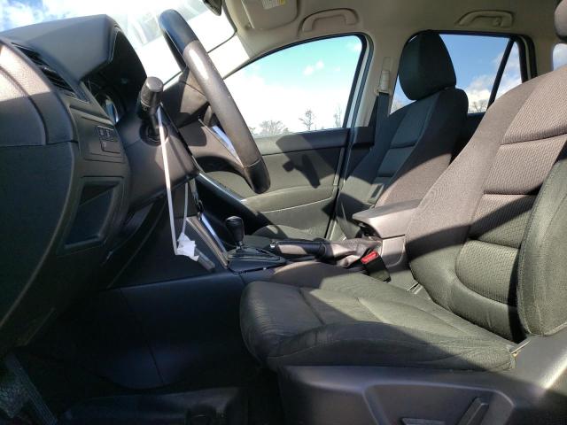 Photo 7 from auction – 2013 MAZDA CX-5 with VIN JM3KE2CEXD0105400