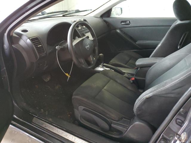 Photo 7 from auction – 2010 NISSAN ALTIMA S with VIN 1N4AL2EP3AC125884