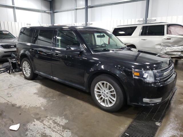 Photo 4 from auction – 2014 FORD FLEX SEL with VIN 2FMHK6C80EBD14234