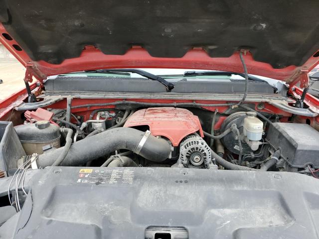 Photo 11 from auction – 2012 GMC SIERRA K15 with VIN 1GTR2VE71CZ319816