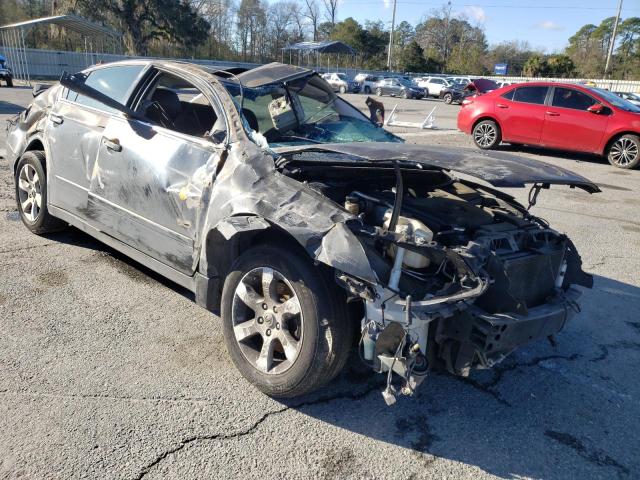Photo 4 from auction – 2008 NISSAN ALTIMA 3.5 with VIN 1N4BL21E08C155783