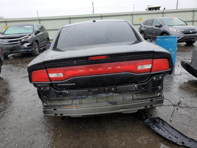 Photo 6 from auction – 2012 DODGE CHARGER SE with VIN 2C3CDXBG1CH210910
