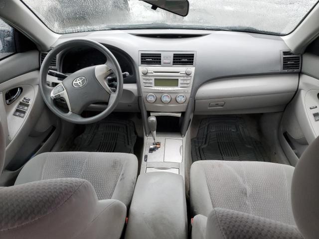 Photo 8 from auction – 2010 TOYOTA CAMRY BASE with VIN 4T1BF3EK9AU074025