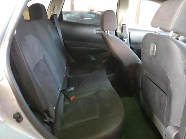 Photo 11 from auction – 2014 NISSAN ROGUE SELE with VIN JN8AS5MT4EW101325