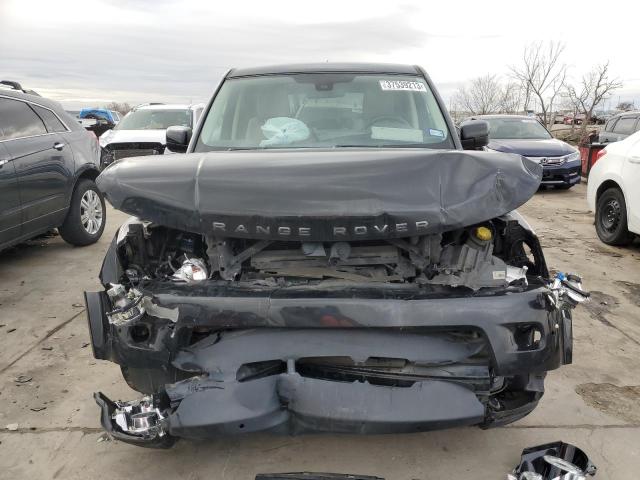 Photo 5 from auction – 2013 LAND ROVER RANGE ROVE with VIN SALSF2D4XDA807442