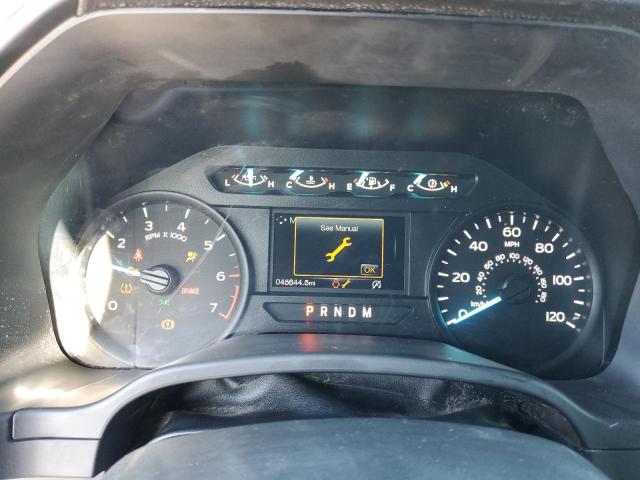 Photo 9 from auction – 2020 FORD F150 SUPER with VIN 1FTEW1EP9LFB45359
