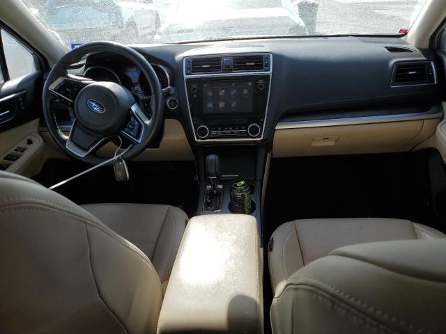 Photo 8 from auction – 2018 SUBARU OUTBACK 2. with VIN 4S4BSANC5J3313505