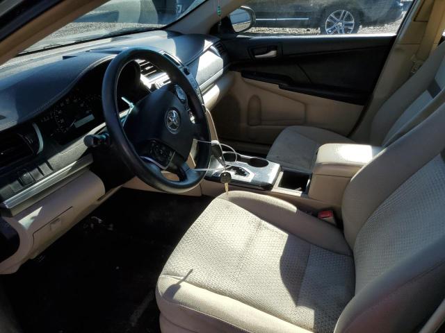Photo 7 from auction – 2014 TOYOTA CAMRY L with VIN 4T1BF1FKXEU837825