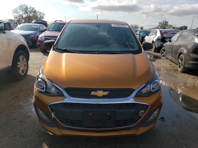 Photo 5 from auction – 2019 CHEVROLET SPARK LS with VIN KL8CB6SA6KC748178