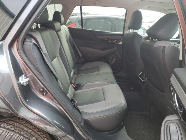 Photo 11 from auction – 2021 SUBARU OUTBACK ON with VIN 4S4BTGLD2M3212907