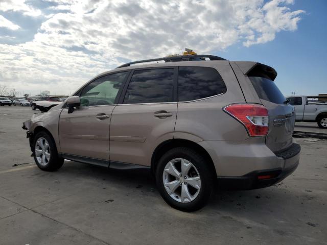Photo 2 from auction – 2014 SUBARU FORESTER 2 with VIN JF2SJAHC9EH427049