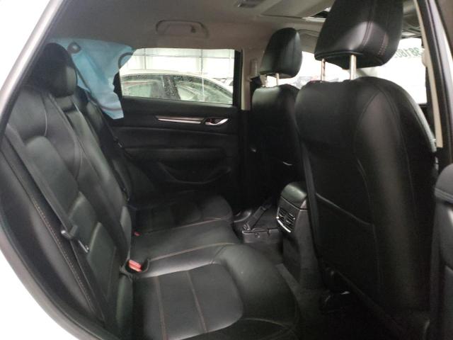 Photo 11 from auction – 2020 MAZDA CX-5 GRAND with VIN JM3KFBDM4L0780743