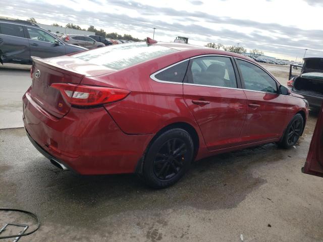 Photo 3 from auction – 2015 HYUNDAI SONATA SE with VIN 5NPE24AF6FH044641