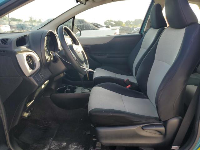 Photo 7 from auction – 2012 TOYOTA YARIS with VIN JTDJTUD38CD510004