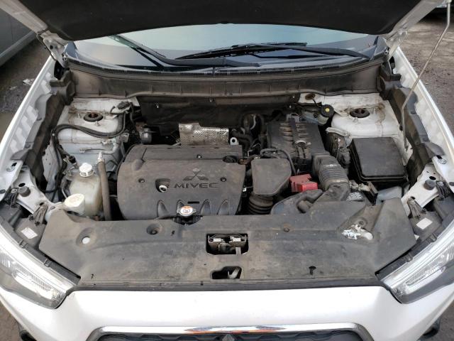 Zdjęcie 12 z aukcji – 2015 MITSUBISHI OUTLANDER z VIN 4A4AR3AW1FE025413