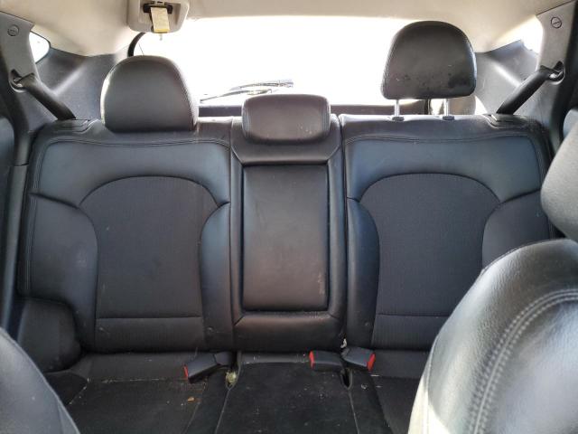 Photo 10 from auction – 2012 HYUNDAI TUCSON GLS with VIN KM8JUCAC6CU471887