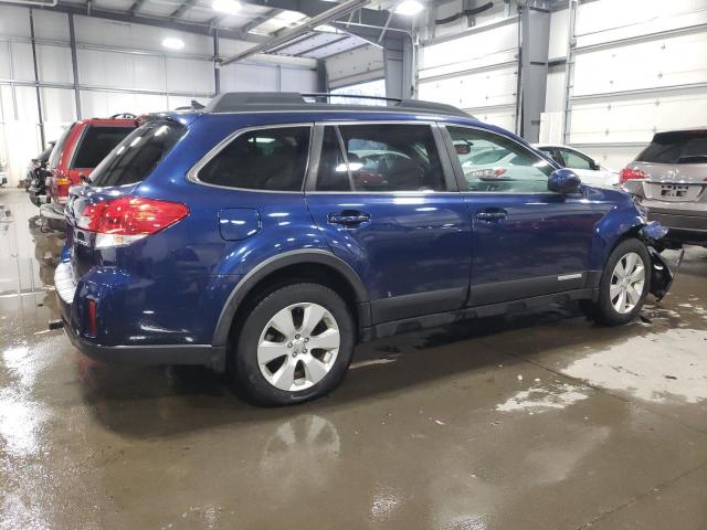 Снимка 3 от търг – 2011 SUBARU OUTBACK 2. с VIN 4S4BRCKC4B3384238