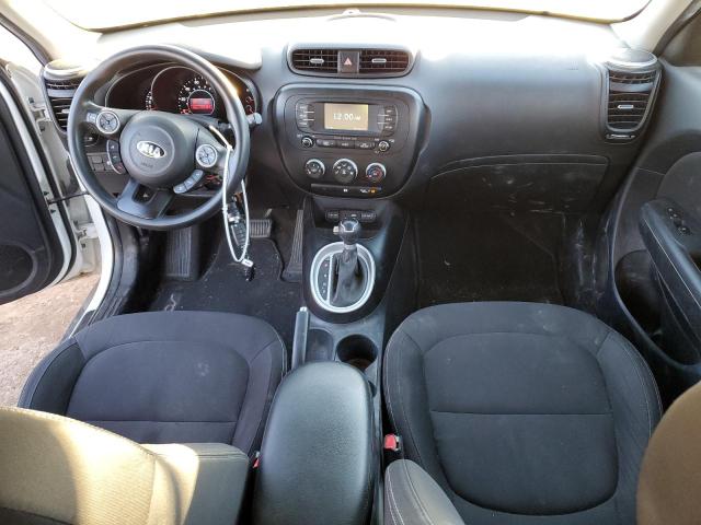Photo 8 from auction – 2016 KIA SOUL with VIN KNDJN2A27G7389805