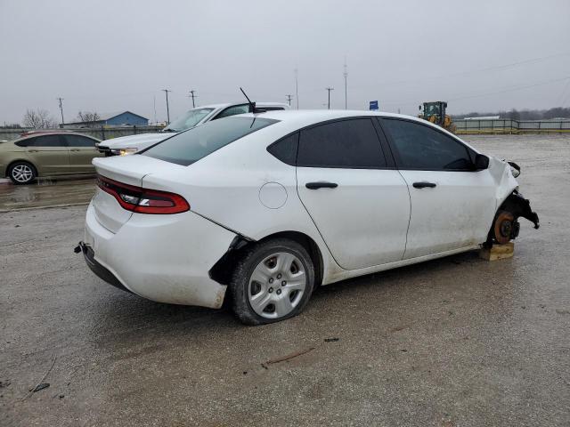 Photo 3 from auction – 2013 DODGE DART SE with VIN 1C3CDFAA5DD299595