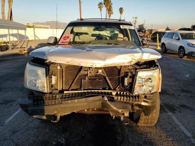 Photo 5 from auction – 2004 CADILLAC ESCALADE E with VIN 3GYEK62N74G131885