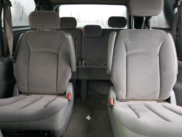 Photo 10 from auction – 2005 DODGE GRAND CARA with VIN 2D4GP44L25R198747