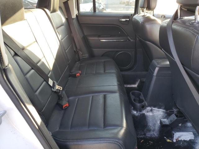 Photo 10 from auction – 2012 JEEP PATRIOT LI with VIN 1C4NJPCB4CD523141