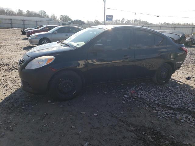 NISSAN VERSA 2014 with VIN 3N1CN7AP1EL861235 - Photo from auction